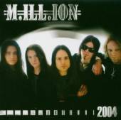 MILLION  - CD 2004 EP