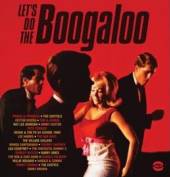  LET'S DO THE BOOGALOO [VINYL] - supershop.sk