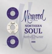 VARIOUS  - VINYL MIRWOOD NORTHERN SOUL [VINYL]