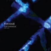 WORKDUB  - VINYL SUBTERRANEAN (1989-1995) [VINYL]