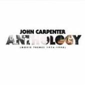 CARPENTER JOHN  - CD ANTHOLOGY: MOVIE THEMES..