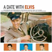 PRESLEY ELVIS  - VINYL DATE WITH.. -DOWNLOAD- [VINYL]