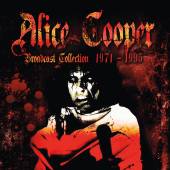 ALICE COOPER  - CDB BROADCAST COLLEC..