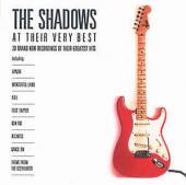  AT THEIR VERY BEST [VINYL] - supershop.sk