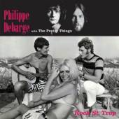  PRETTY THINGS. THE & PHILIPPE DEBARGE - [VINYL] - suprshop.cz