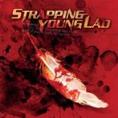 STRAPPING YOUNG LAD  - VINYL SYL [VINYL]