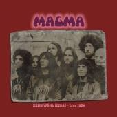 MAGMA  - 2xVINYL ZUEHN WOEHL ..