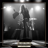  LADY IN GOLD - LIVE IN PA / PARIS [VINYL] - suprshop.cz