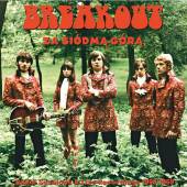 BREAKOUT  - VINYL ZA SIODMA GORA [VINYL]