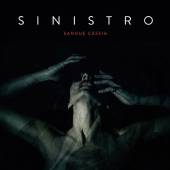  SANGUE CASSIA -GATEFOLD- [VINYL] - suprshop.cz