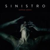 SINISTRO  - 2xVINYL SANGUE CASSIA [VINYL]