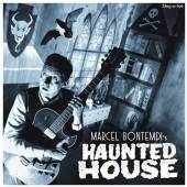 BONTEMPI MARCEL  - SI HAUNTED HOUSE /7