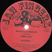  MIGHTY COUNSELOR [VINYL] - suprshop.cz