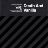 DEATH AND VANILLA  - 2xVINYL VAMPYR [VINYL]