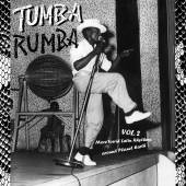  TUMBA RUMBA 2 [VINYL] - supershop.sk