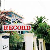  HOTEL RECORD [VINYL] - suprshop.cz