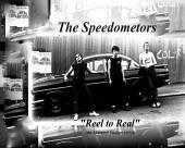 SPEEDOMETORS  - CD REEL TO REAL