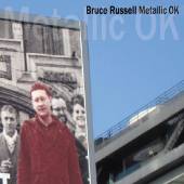 RUSSELL BRUCE  - 2xCD METALLIC OK