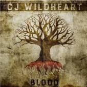  BLOOD [VINYL] - suprshop.cz