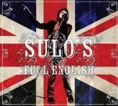 SULO  - CD FULL ENGLISH