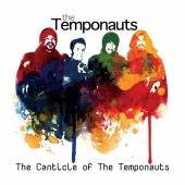 TEMPONAUTS  - CD CANTICLE OF THE..