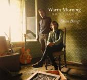 WARM MORNING BROTHERS  - CD STOLEN BEAUTY