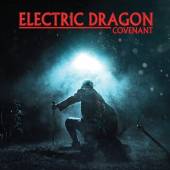 ELECTRIC DRAGON  - VINYL COVENANT [VINYL]