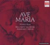 VARIOUS  - CD AVE MARIA