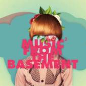 VARIOUS  - 2xCD MUSIC FROM THE BASEMENT 2