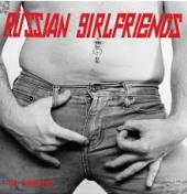 RUSSIAN GIRLFRIENDS  - CD ALL AROUND