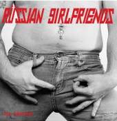 RUSSIAN GIRLFRIENDS  - VINYL ALL AROUND -DOWNLOAD- [VINYL]