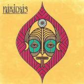 NAXATRAS  - CD NAXATRAS