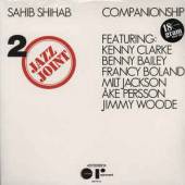 SHIHAB SAHIB  - 2xVINYL COMPANIONSHIP [VINYL]