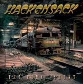 HACKENSACK  - CD FINAL SHUNT