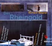 WAGNER RICHARD  - 2xCD RHEINGOLD