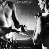WISHBONE ASH  - CD NEW ENGLAND / 7TH..