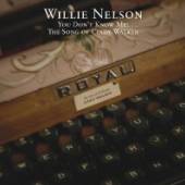NELSON WILLIE  - CD YOU DON'T KNOW ME: