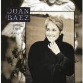 BAEZ JOAN  - CD DAY AFTER TOMORROW