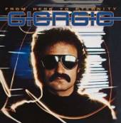 MORODER GIORGIO  - VINYL FROM HERE TO.. -COLOURED- [VINYL]