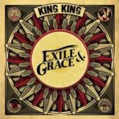 KING KING  - VINYL EXILE & GRACE [VINYL]