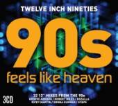  TWELVE INCH 90S: FEELS.. - supershop.sk