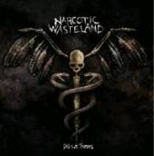 NARCOTIC WASTELAND  - CD DELIRIUM TREMENS