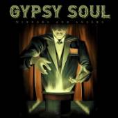 GYPSY SOUL  - CD WINNERS AND LOSERS