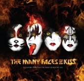 KISS.=V/A=  - 3xCD MANY FACES OF KISS