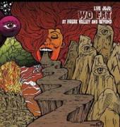 WO FAT  - 2xVINYL LIVE JUJU: F..