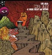 WO FAT  - CD LIVE JUJU: FREAK VALLEY..