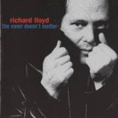 LLOYD RICHARD  - CD COVER DOESN'T MATTER