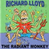 LLOYD RICHARD  - CD RADIANT MONKEY