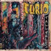CURIO  - CD TALL TALES