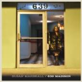 MARSHALL SUSAN  - CD 639 MADISON